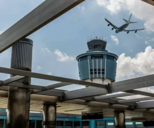 Airports