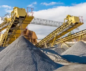 Mineral beneficiation
