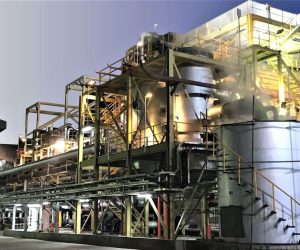 Sugar industry